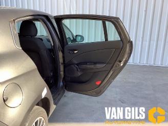 Fiat Bravo Bravo (198A), Hatchback, 2006 / 2014 1.4 MultiAir 16V picture 9