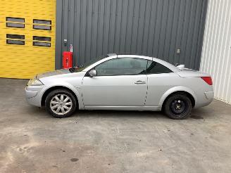 Renault Mégane Coupe  picture 2