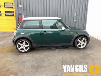 Mini Mini Mini (R50/53), Hatchback, 2001 / 2007 1.6 16V One picture 6