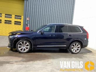 Sloopauto Volvo Xc-90 XC90 II, SUV, 2014 2.0 T8 16V Twin Engine AWD 2015/12