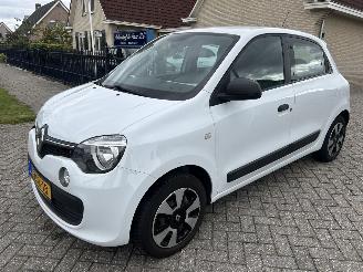  Renault Twingo 1.0 SCe Authentique 2015/2
