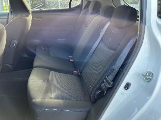 Nissan Leaf  picture 14