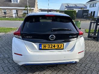 Nissan Leaf  picture 5