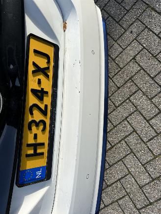 Nissan Leaf  picture 7