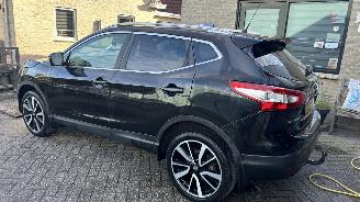 Nissan Qashqai  picture 4