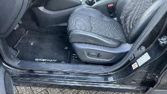 Nissan Qashqai  picture 14