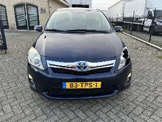 Toyota Auris  picture 2