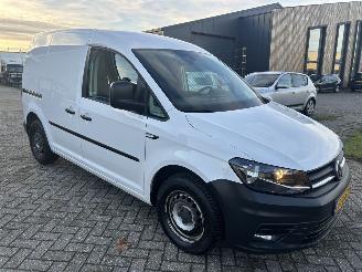 Volkswagen Caddy  picture 1