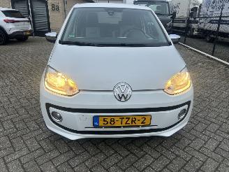 Volkswagen Up!  picture 2