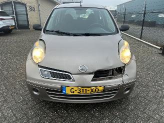 Nissan Micra  picture 2