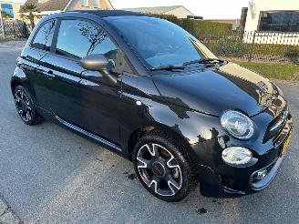 Fiat 500C 1.2 sport picture 3