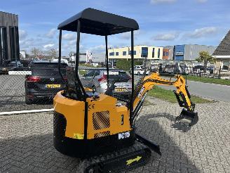 Overige  Vicsec 15D mini graafmachine picture 2