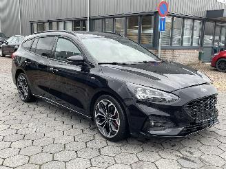 Auto incidentate Ford Focus 1.5TDCI AUTOM, ST Line 2019/4