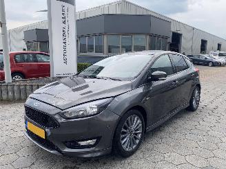Avarii autoturisme Ford Focus 1.5 ST-Line 150PK 2018/2