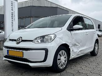 Volkswagen Up! 1.0 BMT move up! picture 2