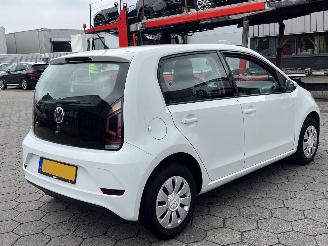 Volkswagen Up! 1.0 BMT move up! picture 5