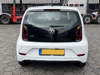 Volkswagen Up! 1.0 BMT move up! picture 6