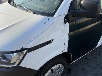 Volkswagen Transporter 2.0 TDI 81KW picture 8