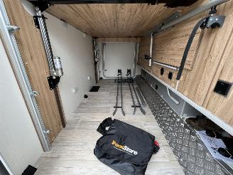 Pilote  2.3 130 PK Queensbed G700C Essentiel 96KW picture 26