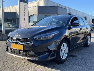  Kia Ceed Sportswagon 1.0 T-GDi DynamicLine 2023/12