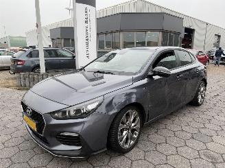  Hyundai I-30 Fastback 1.4 T-GDI N Line 2019/12