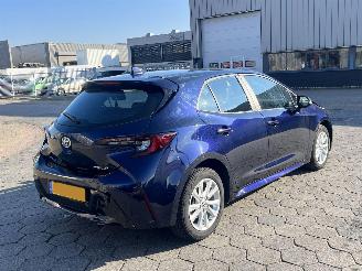 Toyota Corolla Hybrid 140 Active picture 4
