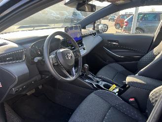 Toyota Corolla Hybrid 140 Active picture 15