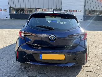 Toyota Corolla Hybrid 140 Active picture 5