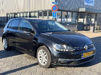  Volkswagen Golf 1.5 TSI Comfortline Business 2019/11