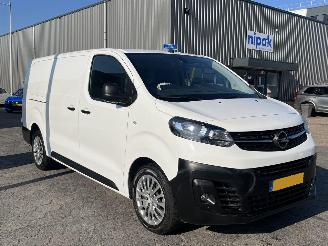Opel Vivaro 2.0 CDTI L3H1 Edition 122PK extra lang picture 3