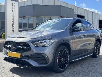 škoda osobní automobily Mercedes GLA 250 e AMG Line AUTOMAAT 2023/9