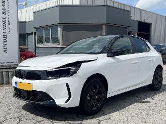 Unfallwagen Opel Corsa-E GS-line 50 kWh 2024/9