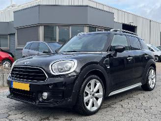 skadebil auto Mini Countryman 1.5 Chili 2018/9