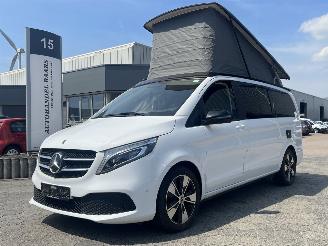 Schade camper Marco Polo  V-Klasse 250 AUTOMAAT 2023/3