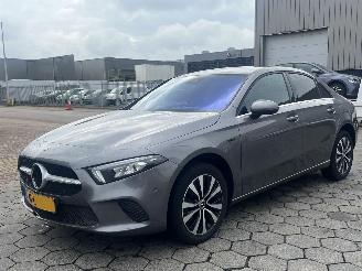 Auto incidentate Mercedes A-klasse 250 e Premium AUTOMAAT 2020/4