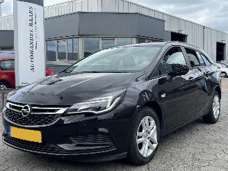 Auto incidentate Opel Astra Sports Tourer 1.0 Turbo Online Edition 2018/11
