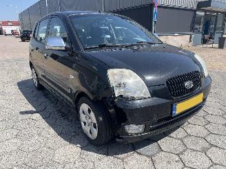 Kia Picanto 1.0 Bling picture 3