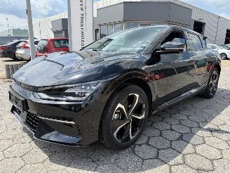 Vaurioauto  passenger cars Kia EV6 GT-Line 77.4 kWh PANO!!! AUTM!! 2023/11
