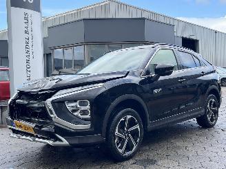 Avarii autoturisme Mitsubishi Eclipse Cross 2.4 PHEV Intense+ 2024/9