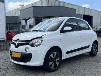 krockskadad bil auto Renault Twingo 1.0 SCe Collection 2019/5