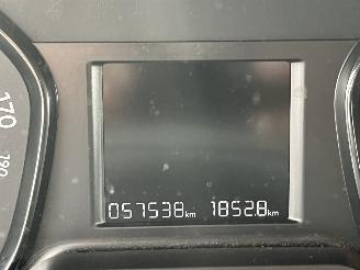 Opel Vivaro 2.0 CDTI L3H1 Edition picture 14