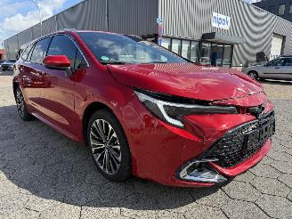 škoda osobní automobily Toyota Corolla Touring Sports Autm 1.8 Hybrid 2024/2