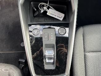 Audi A3 Sportback 45 TFSI e S edition Competition picture 11