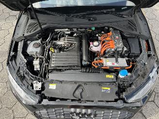 Audi A3 Sportback 45 TFSI e S edition Competition picture 12