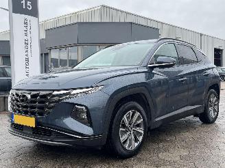 Auto incidentate Hyundai Tucson 1.6 T-GDI HEV Comfort Smart 2022/8