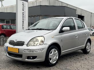  Toyota Yaris 1.3 VVT-i S-Line 2005/10