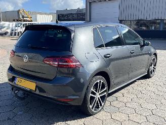 Volkswagen Golf 1.4 TSI GTE picture 6