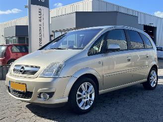 Unfallwagen Opel Meriva 1.6-16V Cosmo 2009/10