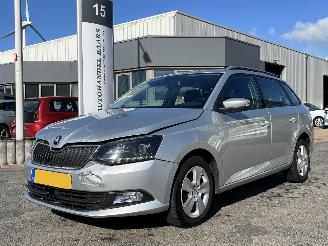 Auto incidentate Skoda Fabia Combi 1.2 TSI Ambition Business 2017/5