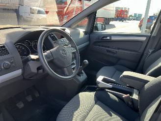 Opel Zafira 1.8 Temptation picture 12